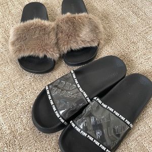 Size 8 slides (2)